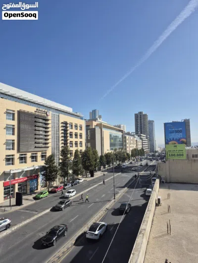 مستودعات بمساحات واسعة للإيجار 2
