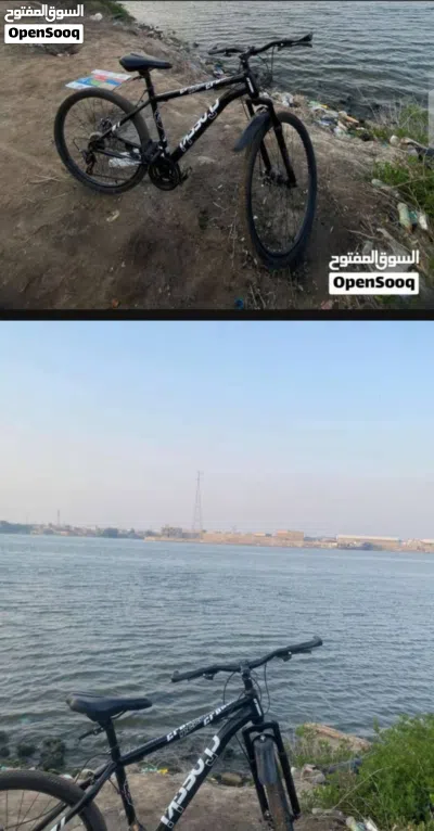 بايسكلات ثنين ب100 3