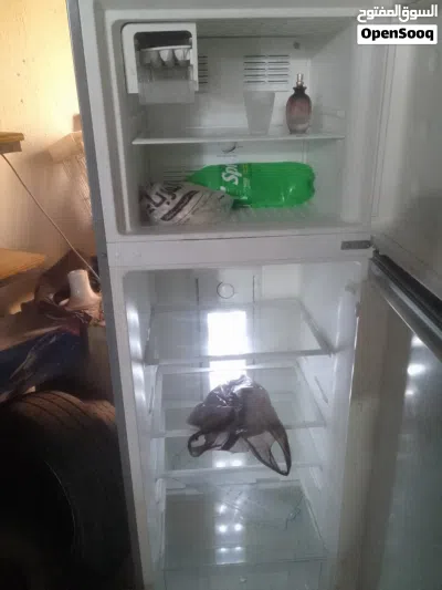 ثلاجة نو فروست 2