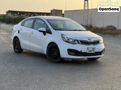 Kia Pride EX 3