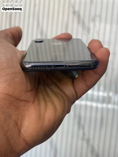 iPhone X نظيف ربي يبارك 2