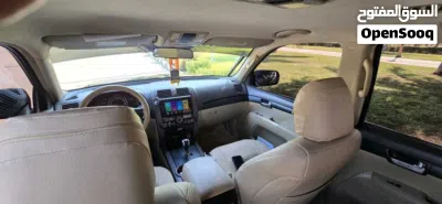 Kia Mohave Standard 3