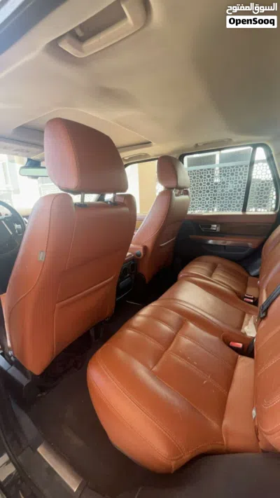 Land Rover LR3 HSE 4