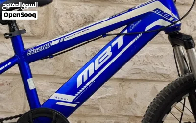 Selling bike MBT sport bike size 20inch 2