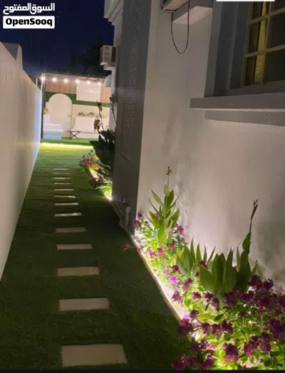 منزل للبيع الحويل الجديده 3