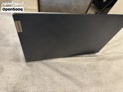 لابتوب لينوفو Ideapad flex-5 شبه جديد كامل الملحقات الأصلية شاشة لمس وقلم 2