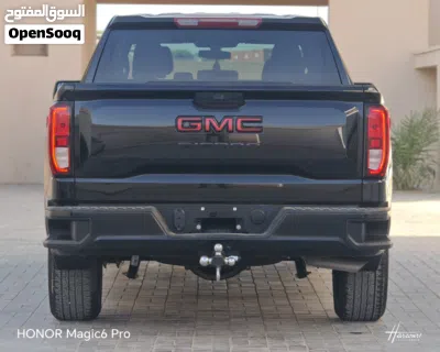 GMC Sierra 1500 Classic 3
