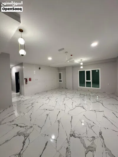 *** NEW & SPACIOUS LUXURY*** Apartment for Rent in Al Ghubra - AVAILABLE JANUARY 3