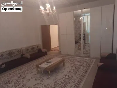 شقة في سنتر البلاد وراء جامع القدس 4