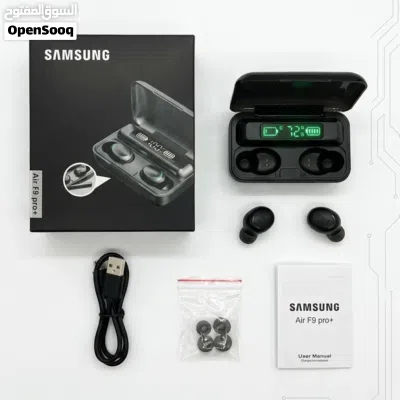 Samsung F9 Pro Plus 2