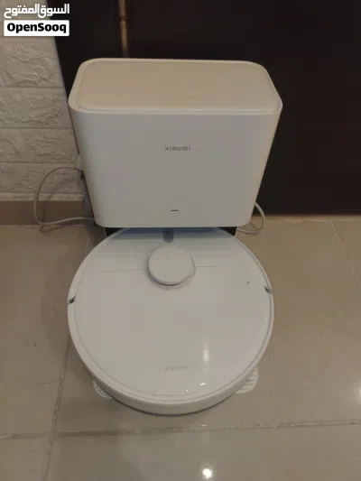 مكنسه روبوت شاومي 2