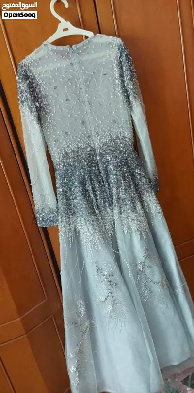 فستان سهرة 4