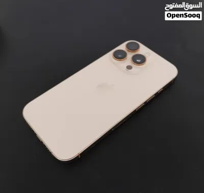 ايفون 16 برو ربي يبارك 4