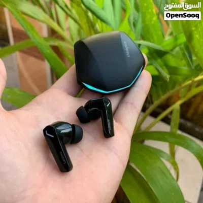 سماعه بلوتوث Lenovo GM2 PRO 4