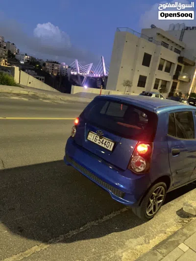 Kia Picanto LX 2