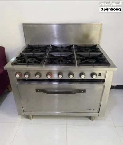 طباخ إيطالي باله كويتي الحجم الكبير بلاد 3