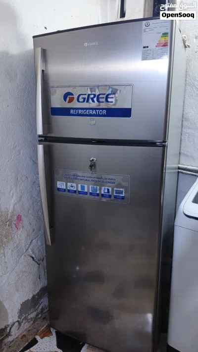ثلاجه جديده للبيع 2