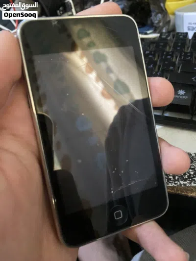 iPod touch 2 32gb 4