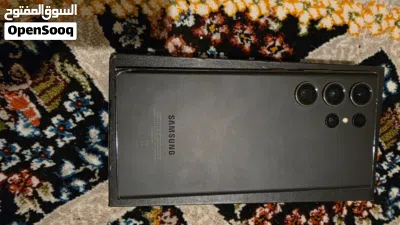 Samsung s23 ultra 256GB 4