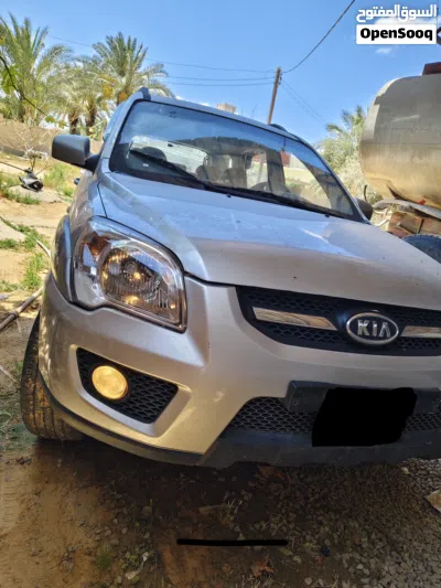 Kia Sportage LX 3