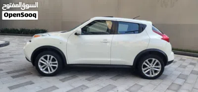 نيسان جوك SV 2