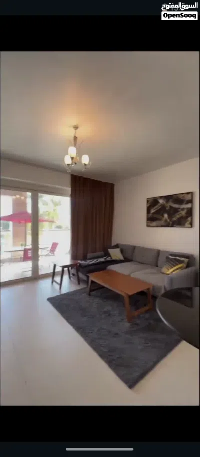 واتساب فقط عرض لفترة محدوودة , شقة راقية بنظام فندقي باطلالات رائعة في منتجع جبل سيفة (السيفة) 4