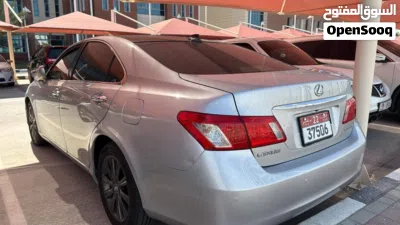 Lexus ES ES 350 4