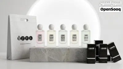 عطور مجموعه من اوزيل 3