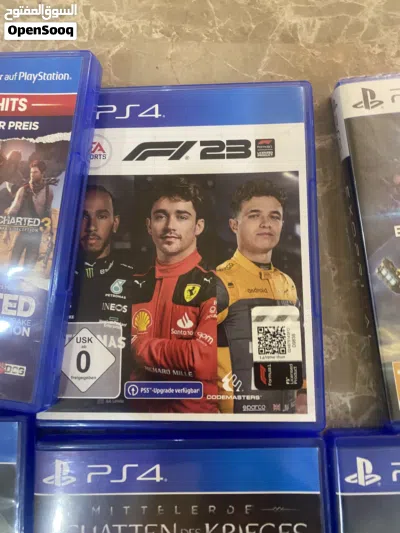 للبيع كامل سيديات 3