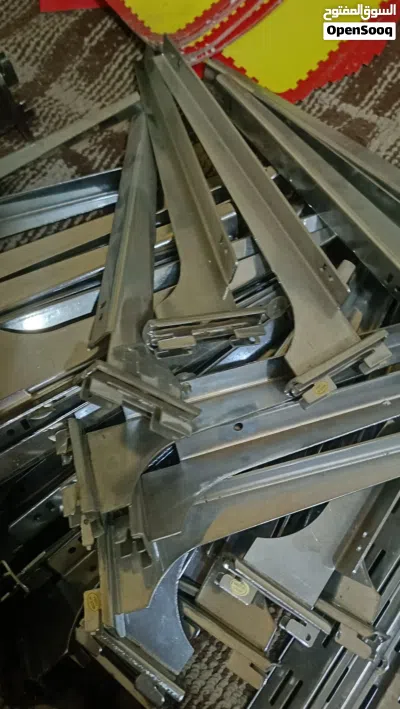 ديكور محل كامل للبيع بسعر الحرق ما بقصر مع الشرى 4