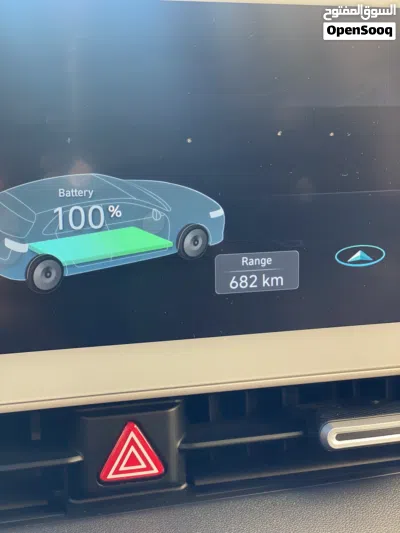 Hyundai Ioniq 5 3
