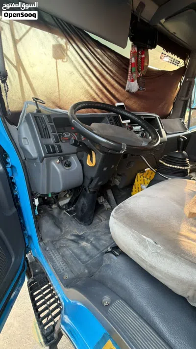 Isuzu Other 4