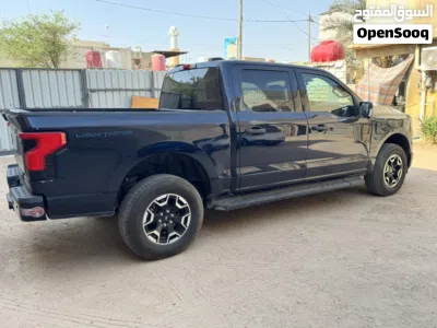 فورد F-150 لايتنينج XLT 3