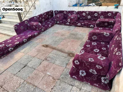 مجلس فراش عربي ضغط 14 2
