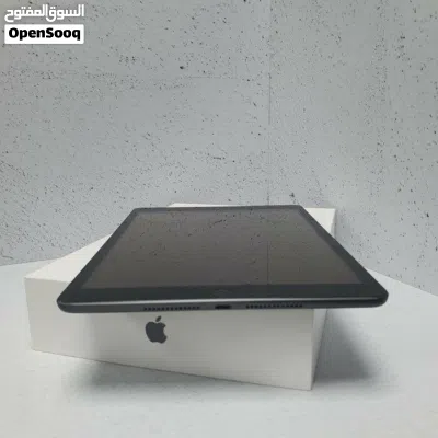 ipad 9 بحالة الوكالة للبيع 3