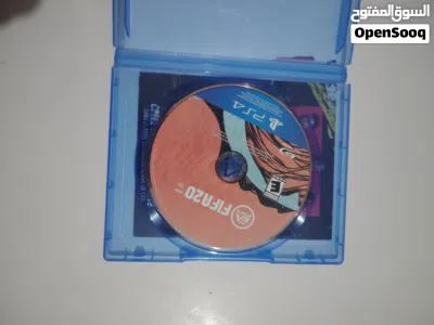 شريط فيفا 20 مستعمل للبيع أو البدل 2