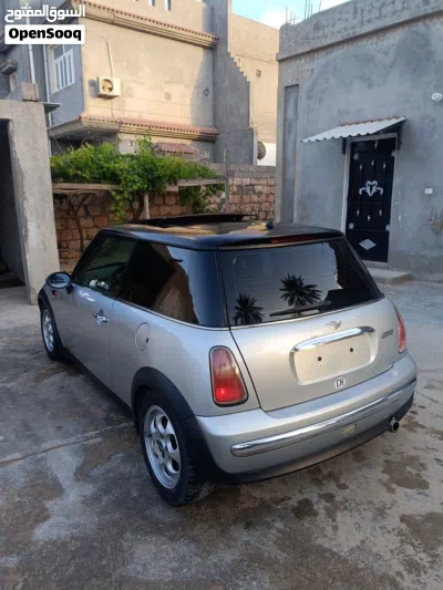 ميني كوبيه Cooper 2