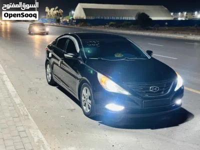 Hyundai Sonata Eco 4
