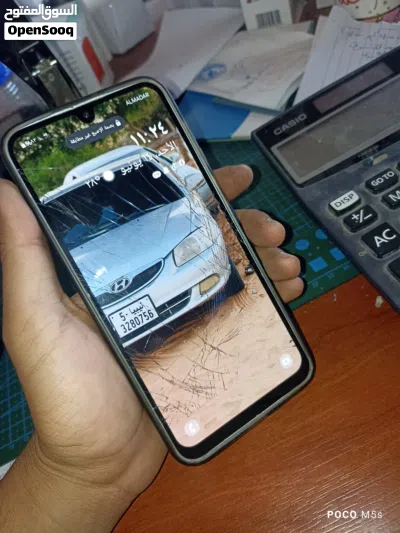 ساسمنج A16 2