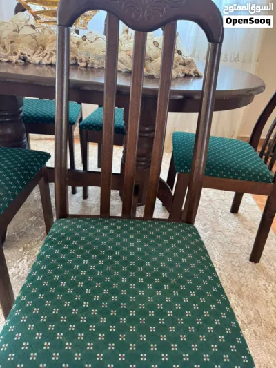 طاولة سفرة 2