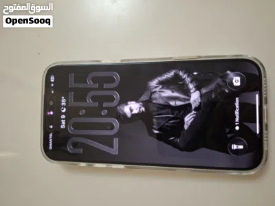 موبايل آيفون 17بروماكس مع ضمان 6اشهر 2