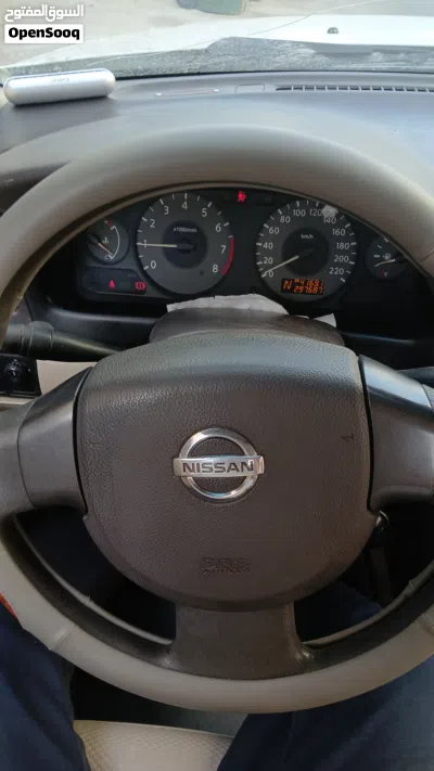 Nissan Sunny S 3