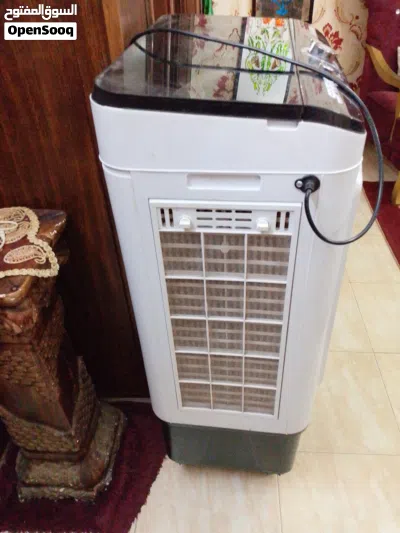 مكيف صحراوي حجم كبير 4