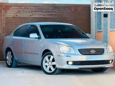 كيا EV5 Long Range AWD 2
