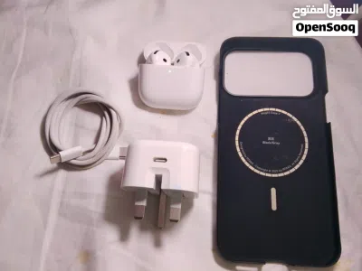 Airpods 4 gen ANC 3