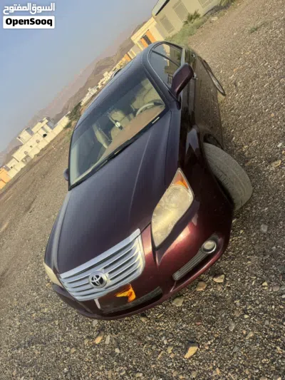 Toyota Avalon Limited 2