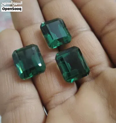كوارتز اخظر 2