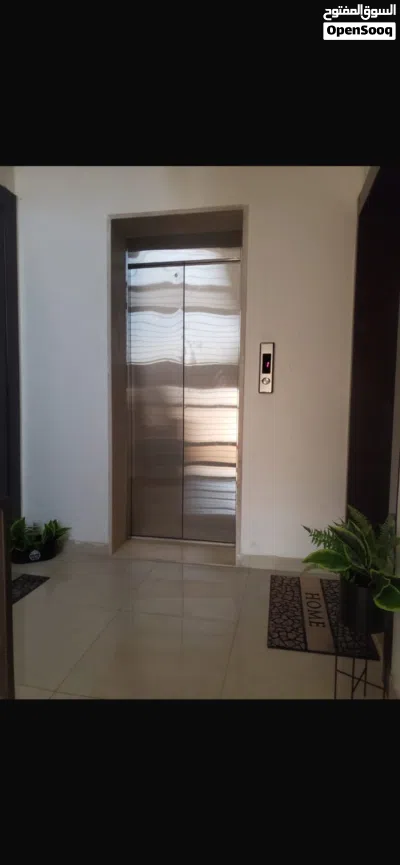 عمارة سكنيه جديده غير مسكونه خمس طوابق 4