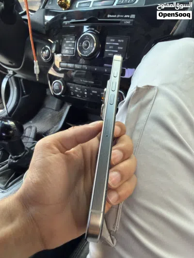I Phone 16 pro max (256g) 3