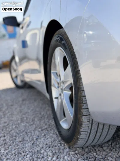 Hyundai Avante Limited 2